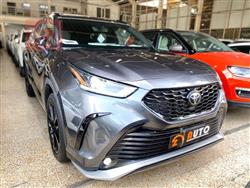 تويوتا هايلاندر